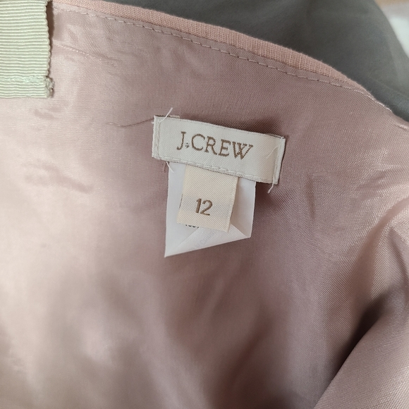 J.Crew dress - Picture 6 of 7